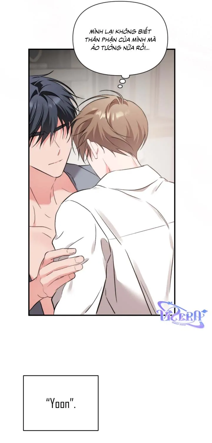 Masquerade Chapter 36 Trang 29