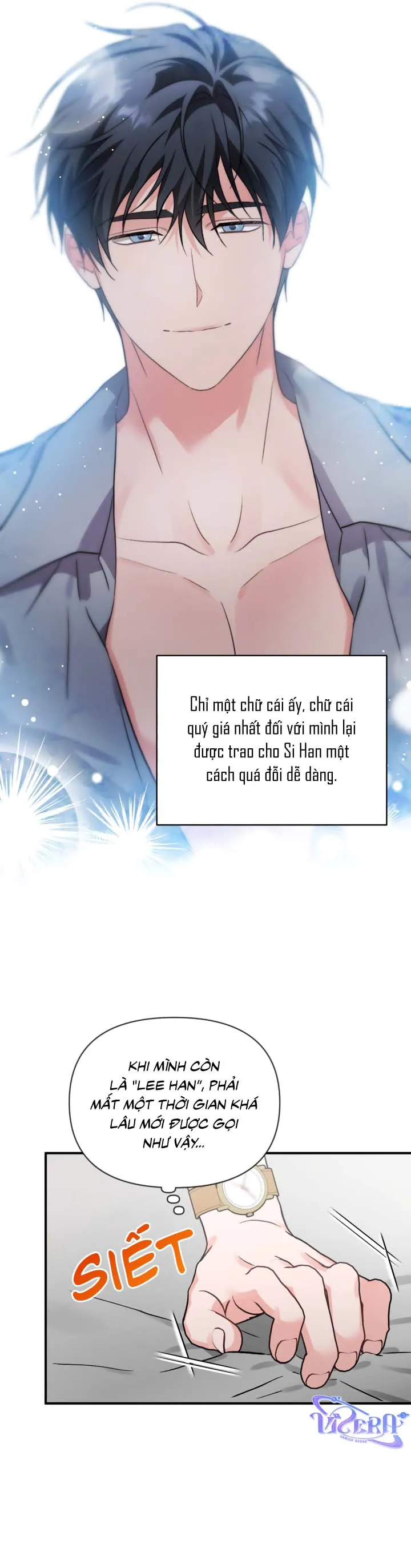 Masquerade Chapter 36 Trang 30