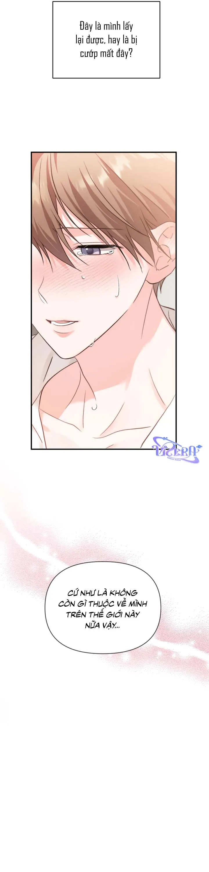 Masquerade Chapter 36 Trang 31