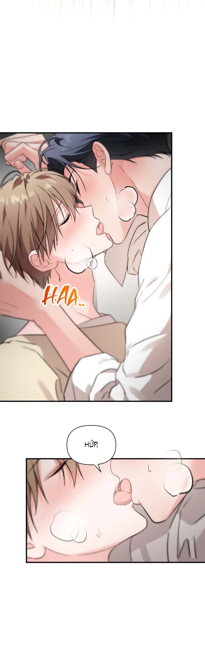 Masquerade Chapter 37 Trang 3