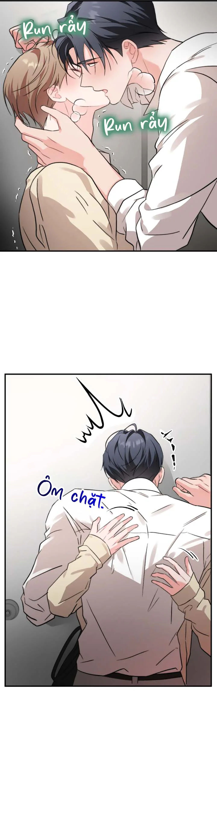 Masquerade Chapter 37 Trang 4