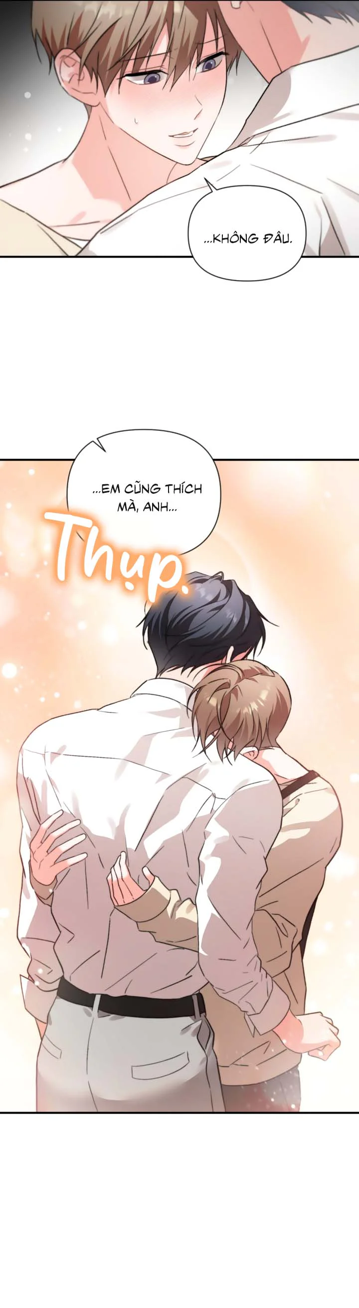 Masquerade Chapter 37 Trang 6