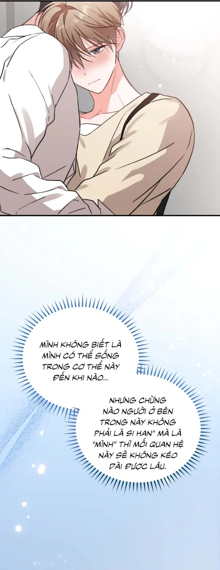 Masquerade Chapter 37 Trang 7