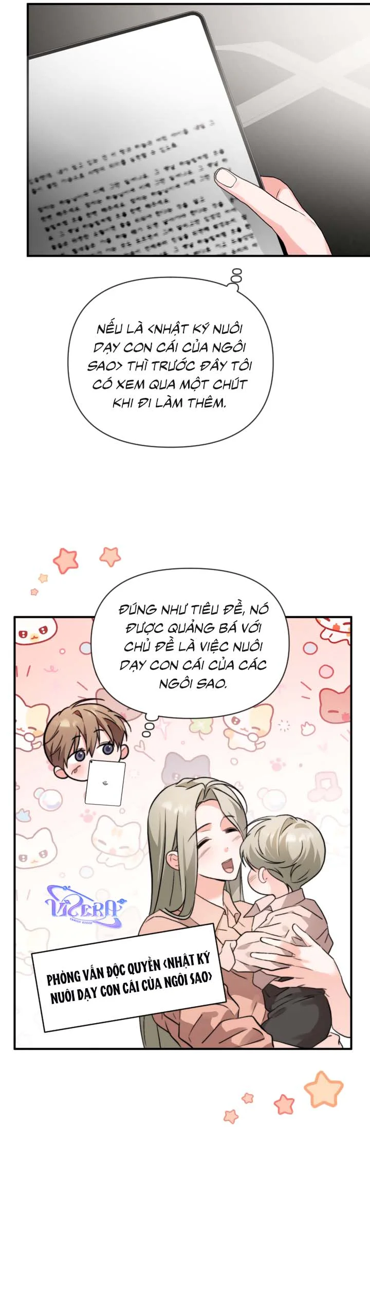 Masquerade Chapter 37 Trang 11