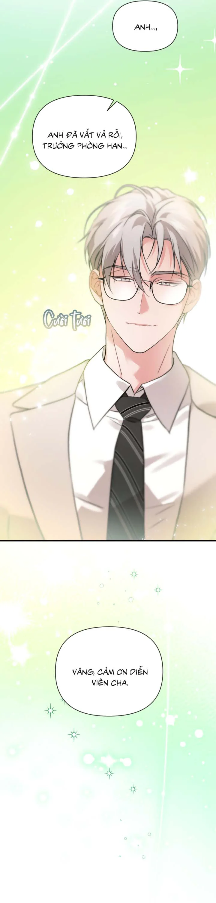 Masquerade Chapter 37 Trang 20