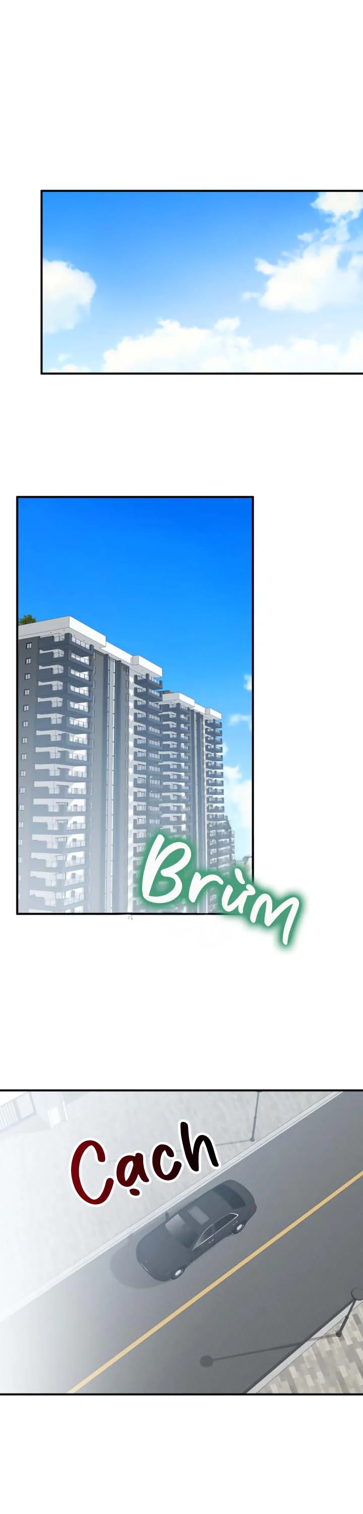 Masquerade Chapter 37 Trang 23