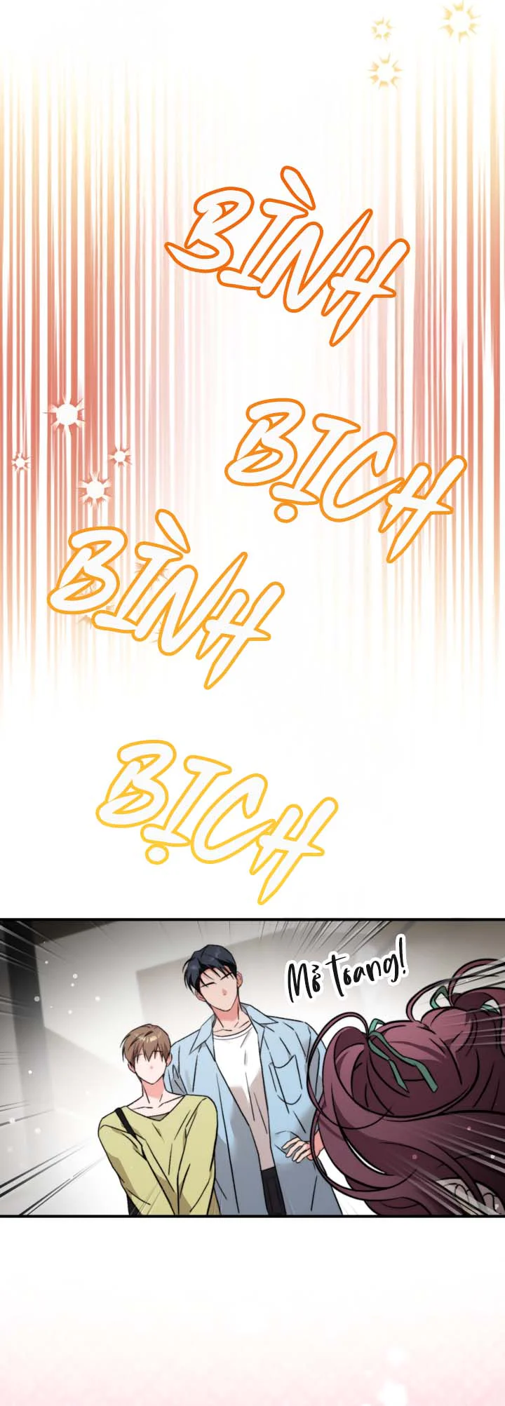 Masquerade Chapter 37 Trang 26