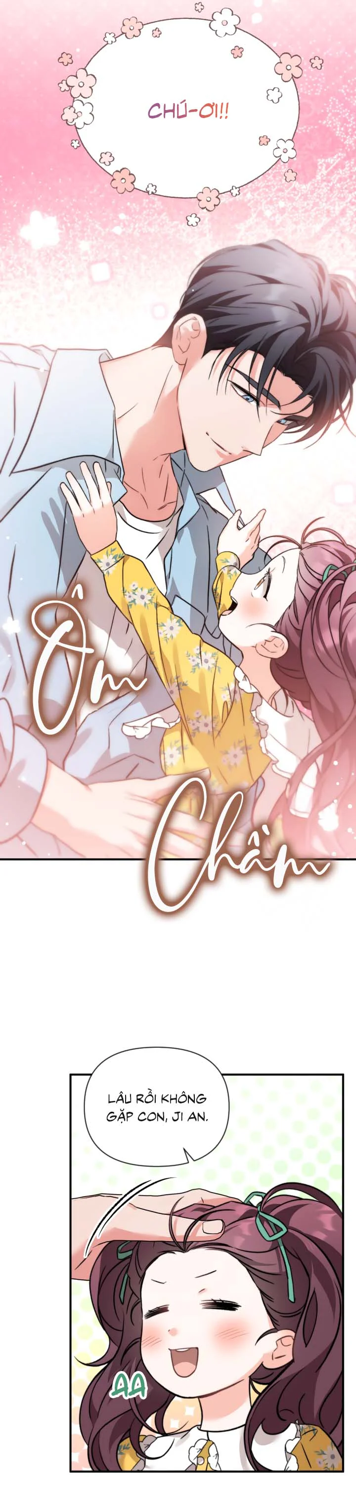 Masquerade Chapter 37 Trang 27