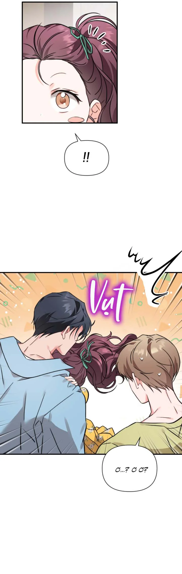 Masquerade Chapter 37 Trang 29