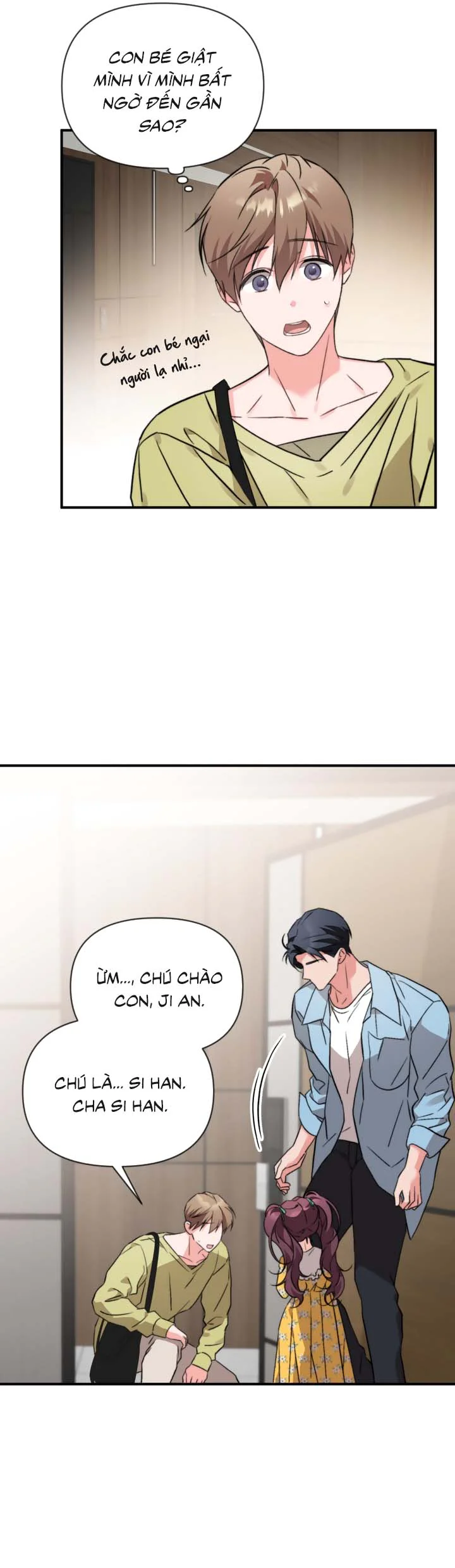 Masquerade Chapter 37 Trang 30