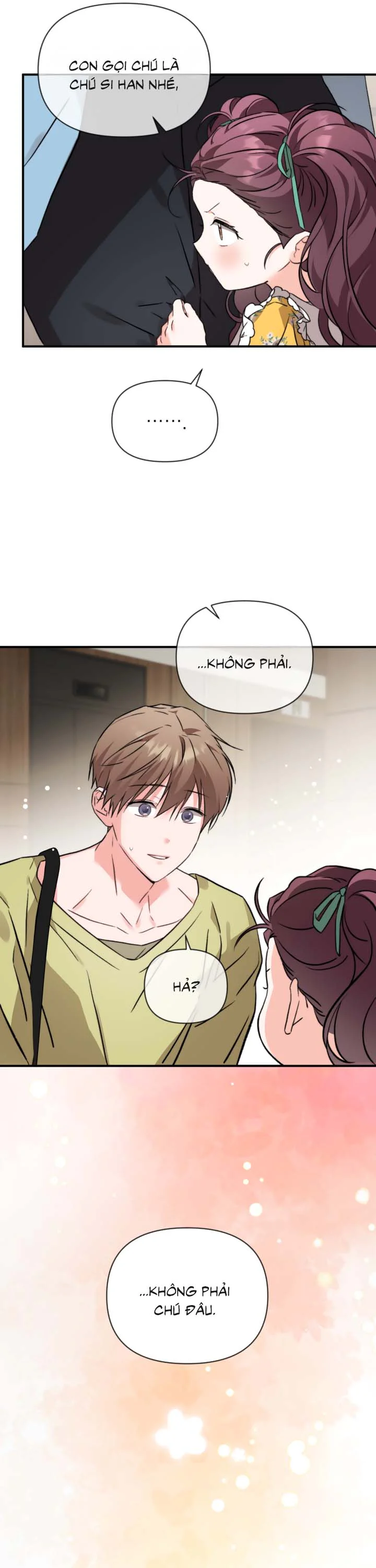 Masquerade Chapter 37 Trang 31