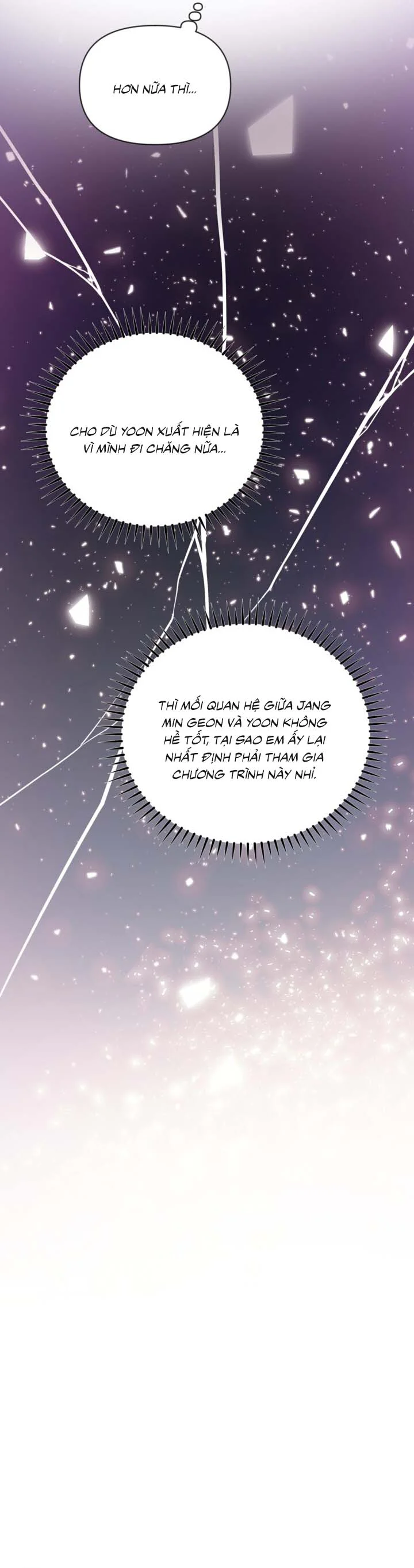 Masquerade Chapter 38 Trang 22