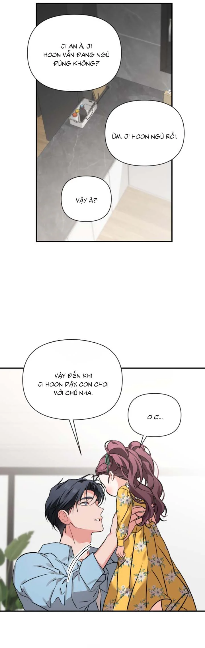 Masquerade Chapter 38 Trang 24