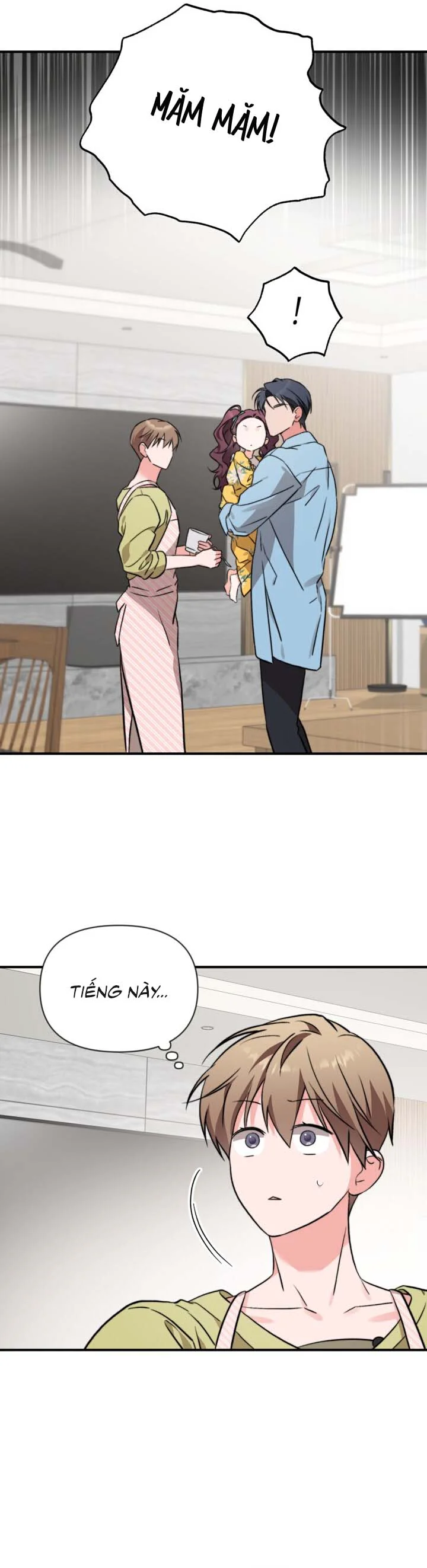 Masquerade Chapter 38 Trang 32