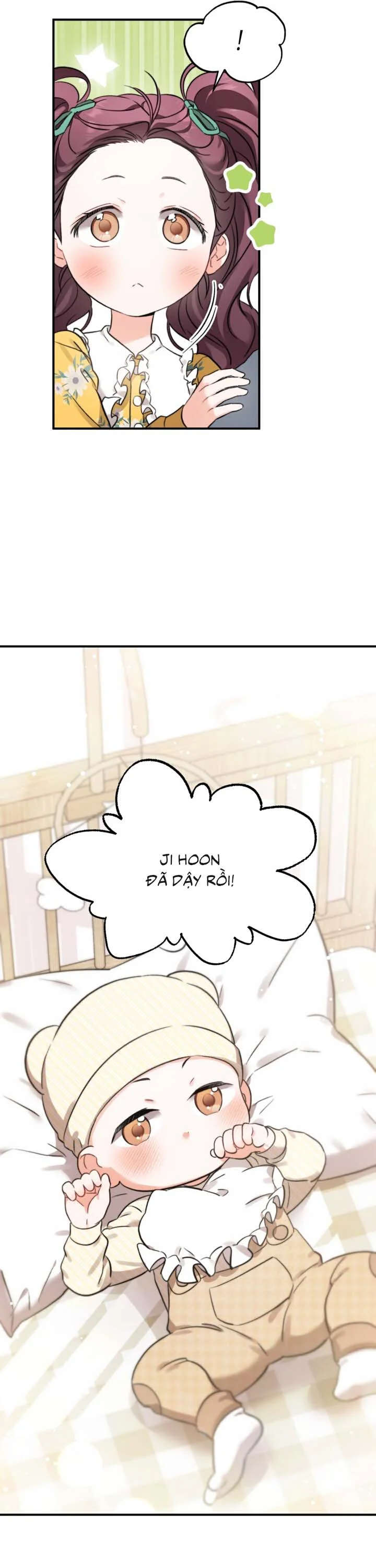 Masquerade Chapter 38 Trang 33