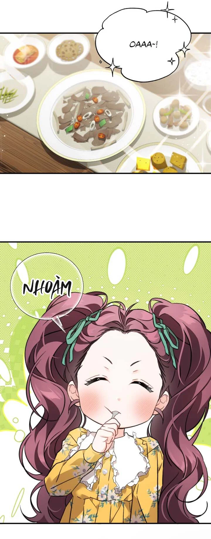 Masquerade Chapter 39 Trang 5