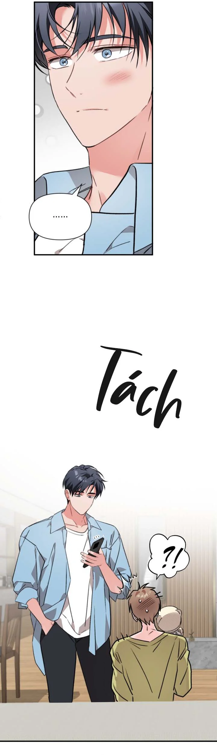 Masquerade Chapter 39 Trang 13