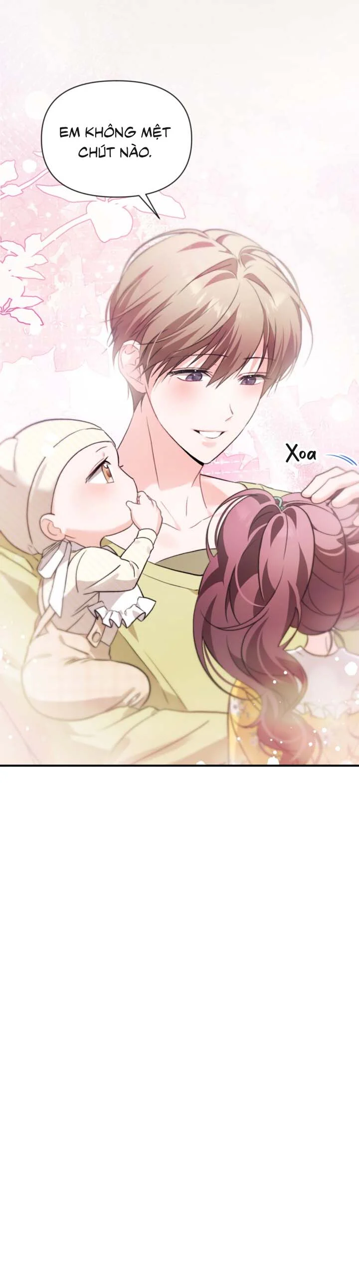 Masquerade Chapter 39 Trang 16