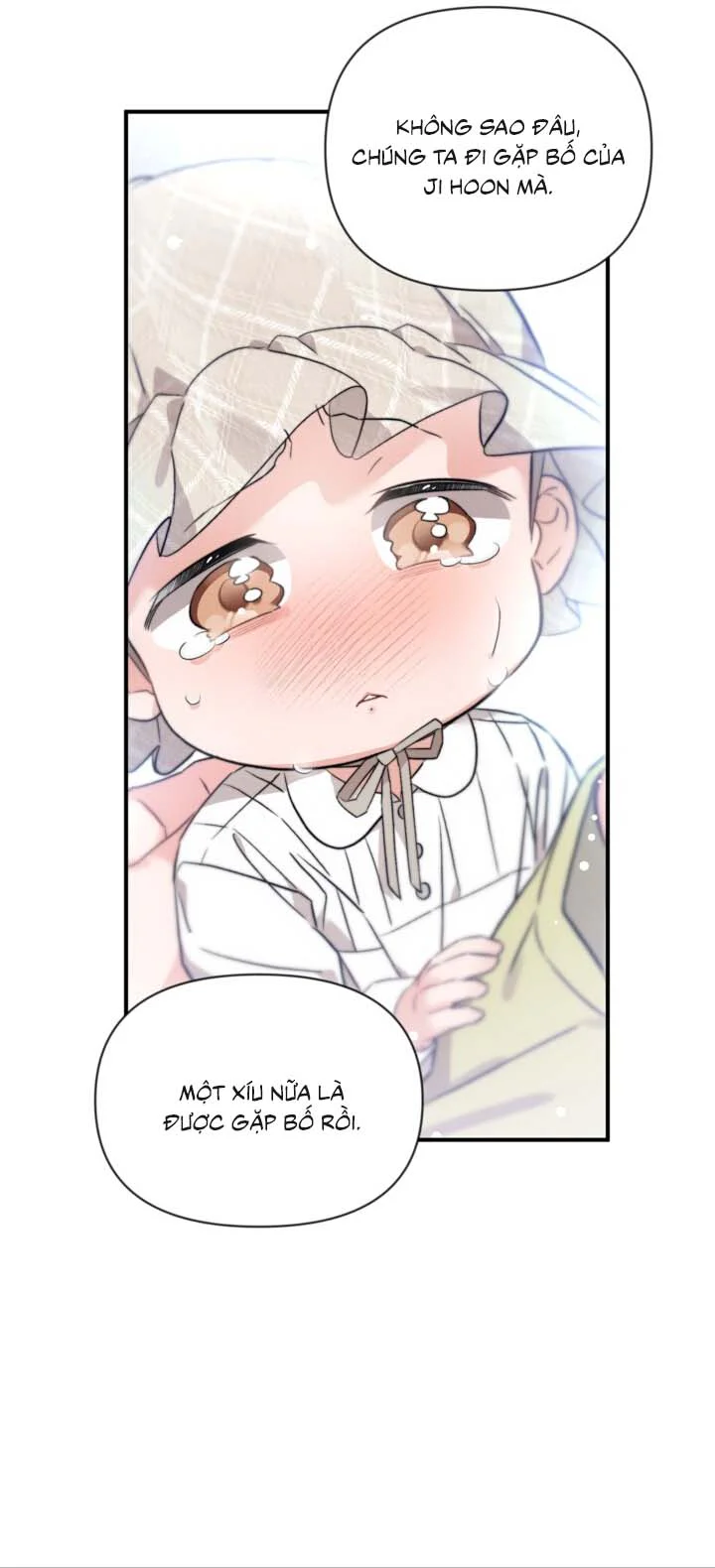 Masquerade Chapter 39 Trang 21