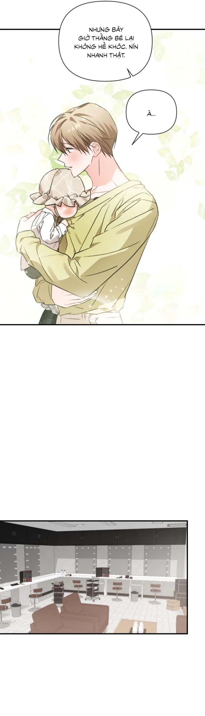 Masquerade Chapter 39 Trang 23