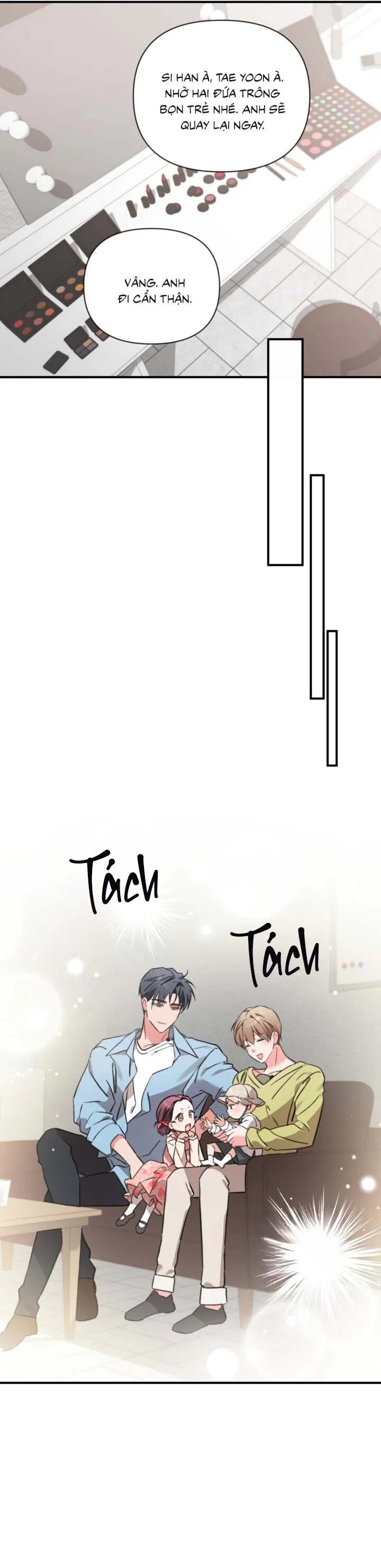 Masquerade Chapter 39 Trang 30