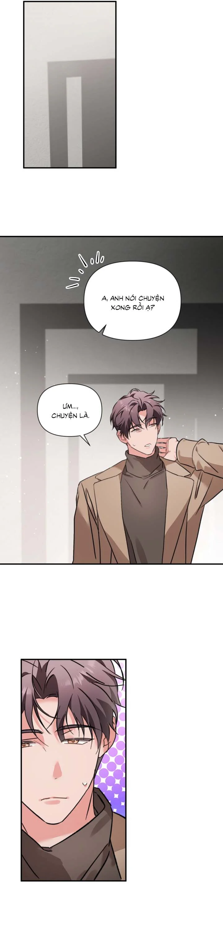 Masquerade Chapter 39 Trang 31