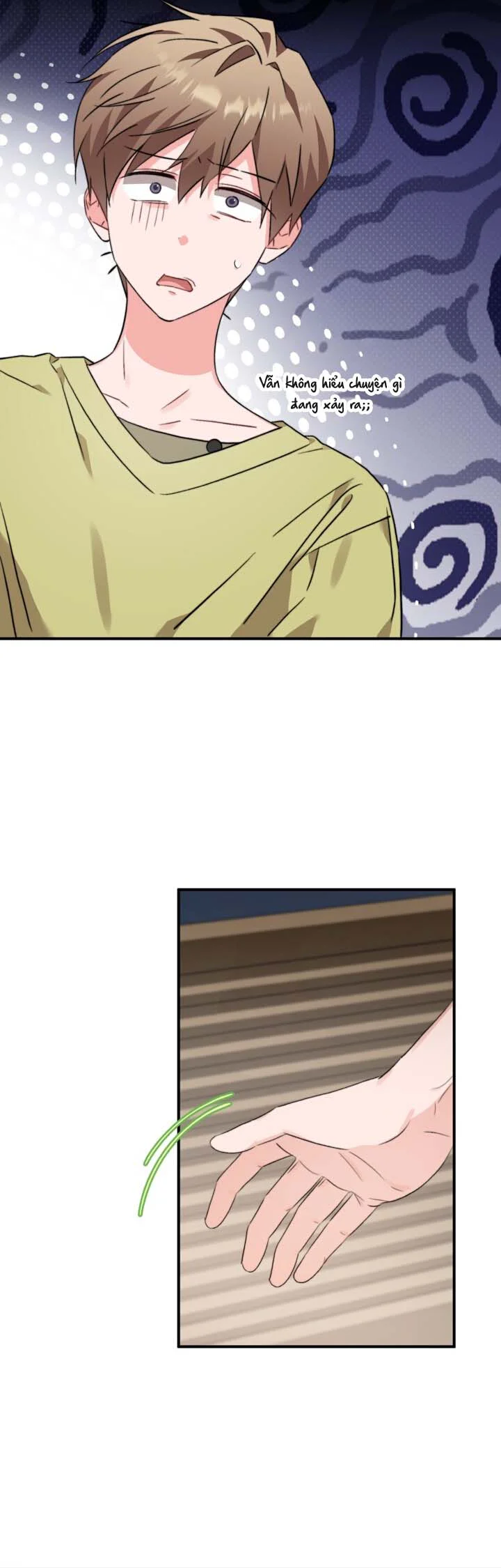 Masquerade Chapter 40 Trang 7