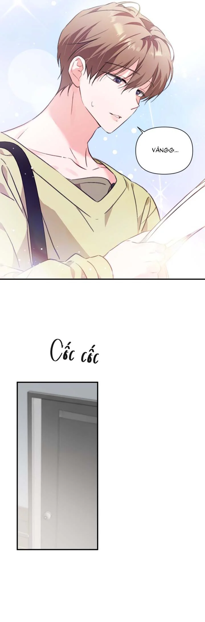 Masquerade Chapter 40 Trang 14