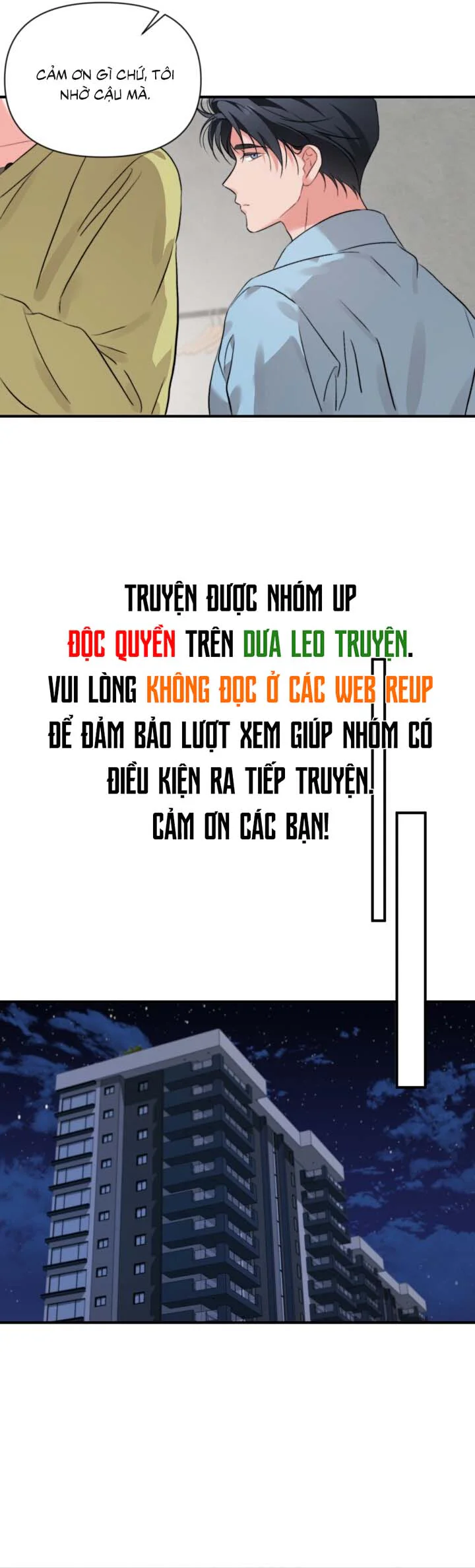 Masquerade Chapter 40 Trang 20