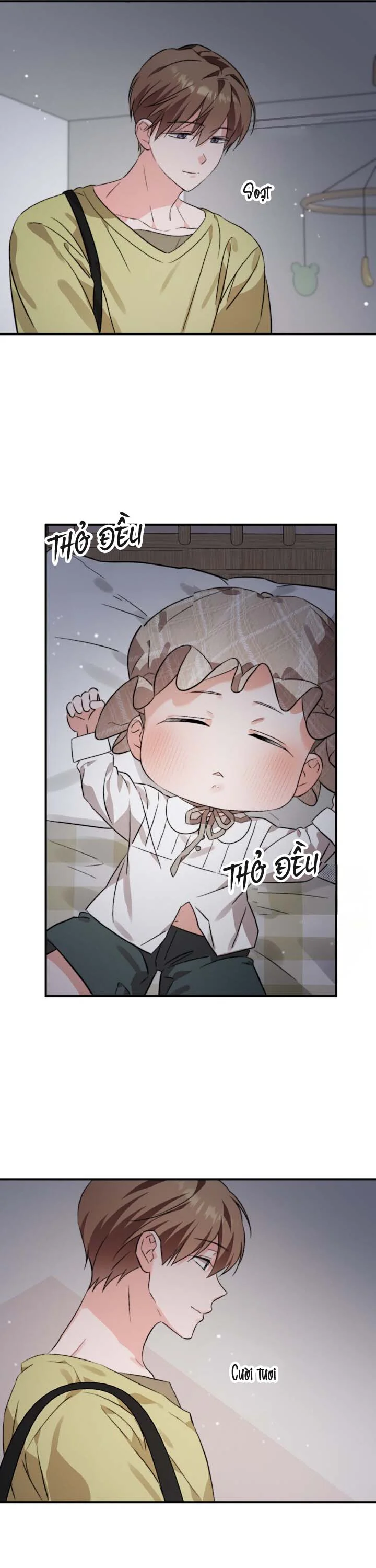 Masquerade Chapter 40 Trang 21