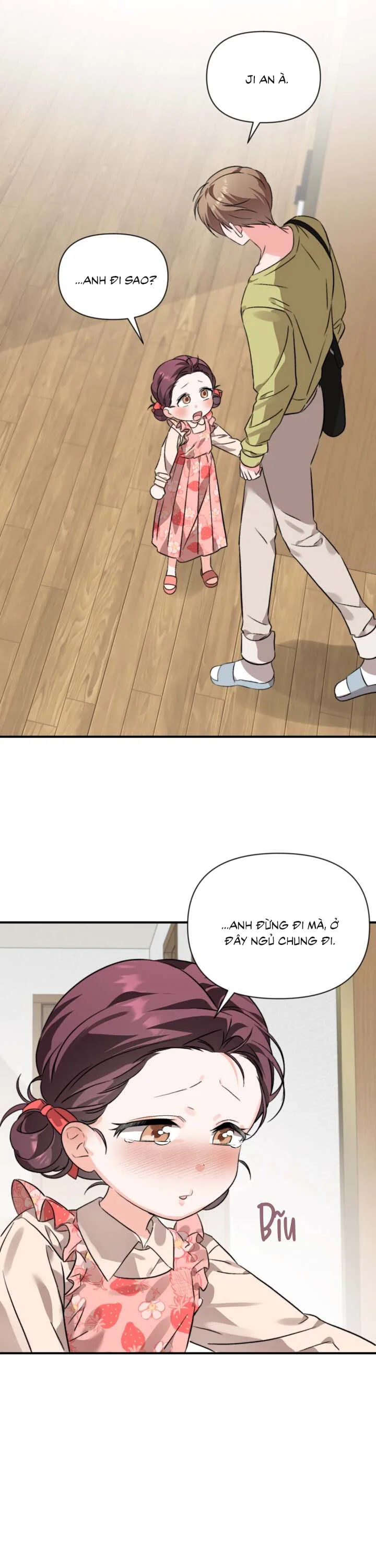 Masquerade Chapter 40 Trang 24