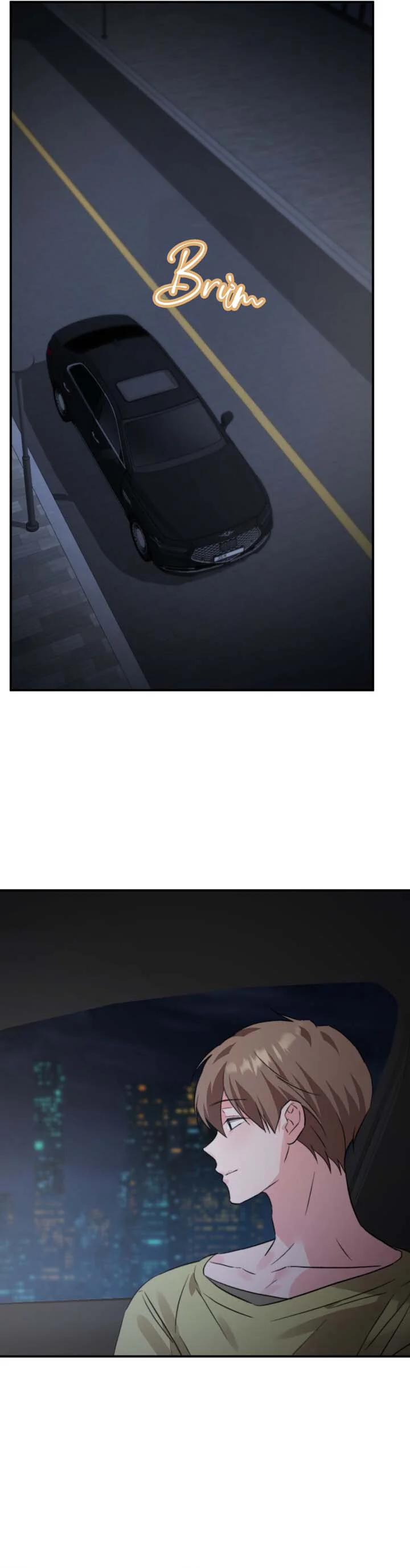 Masquerade Chapter 40 Trang 31