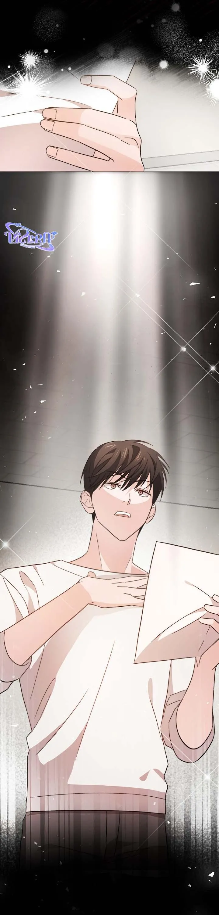 Masquerade Chapter 1 Trang 12