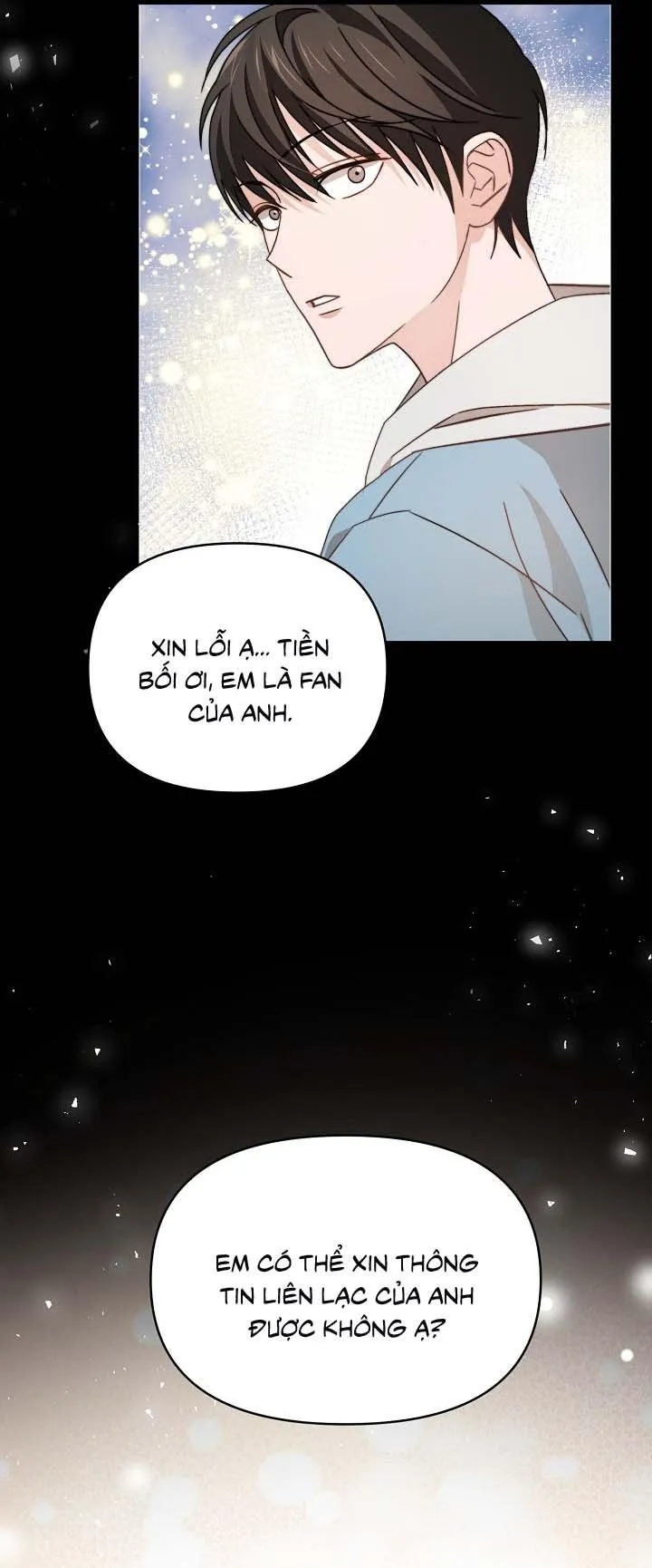 Masquerade Chapter 1 Trang 27