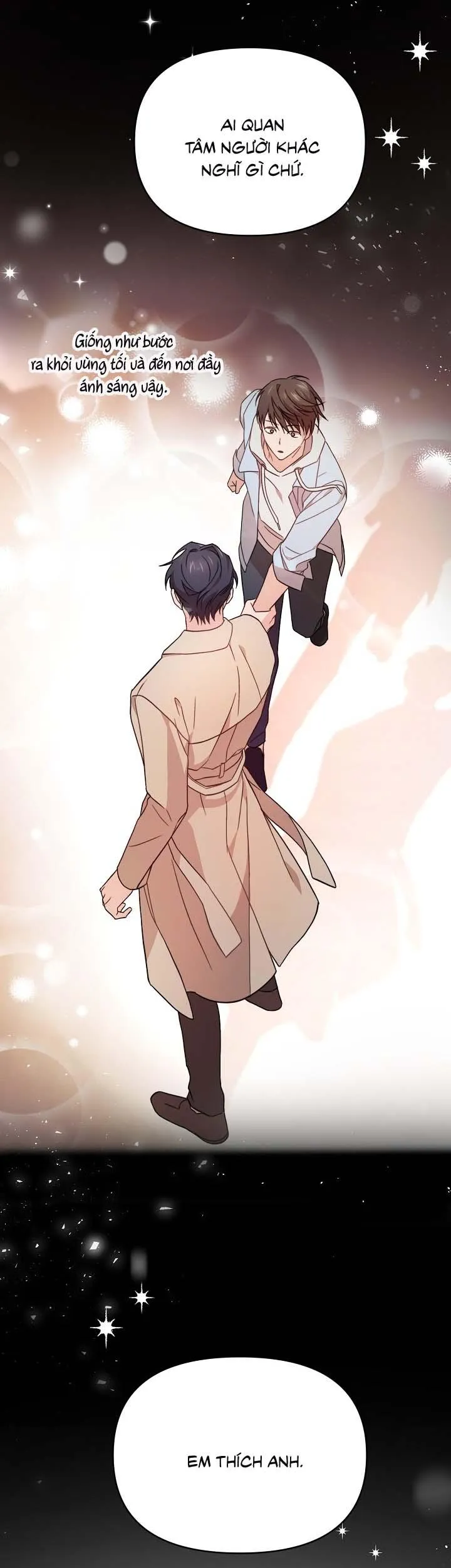 Masquerade Chapter 1 Trang 29