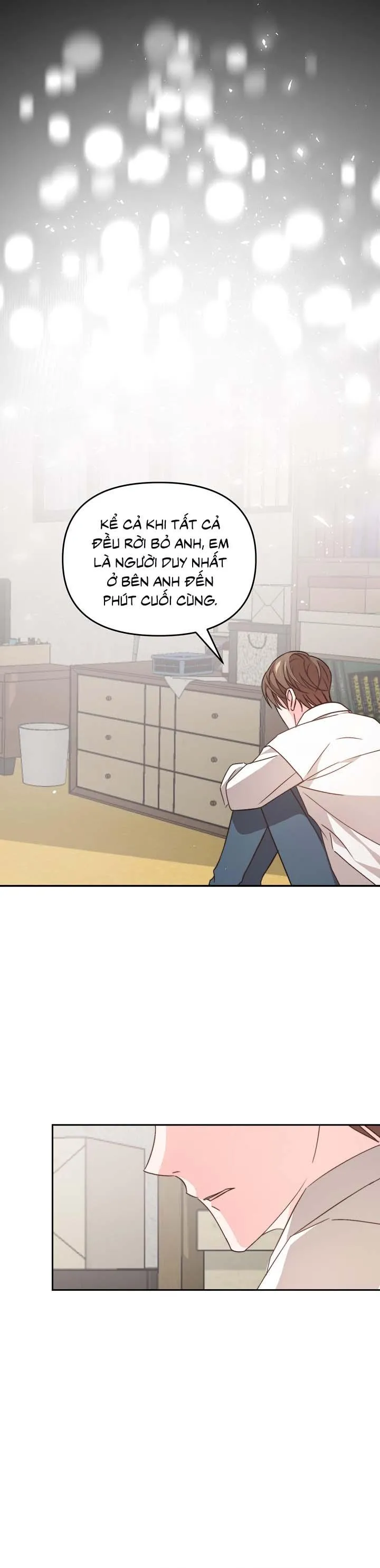 Masquerade Chapter 1 Trang 30