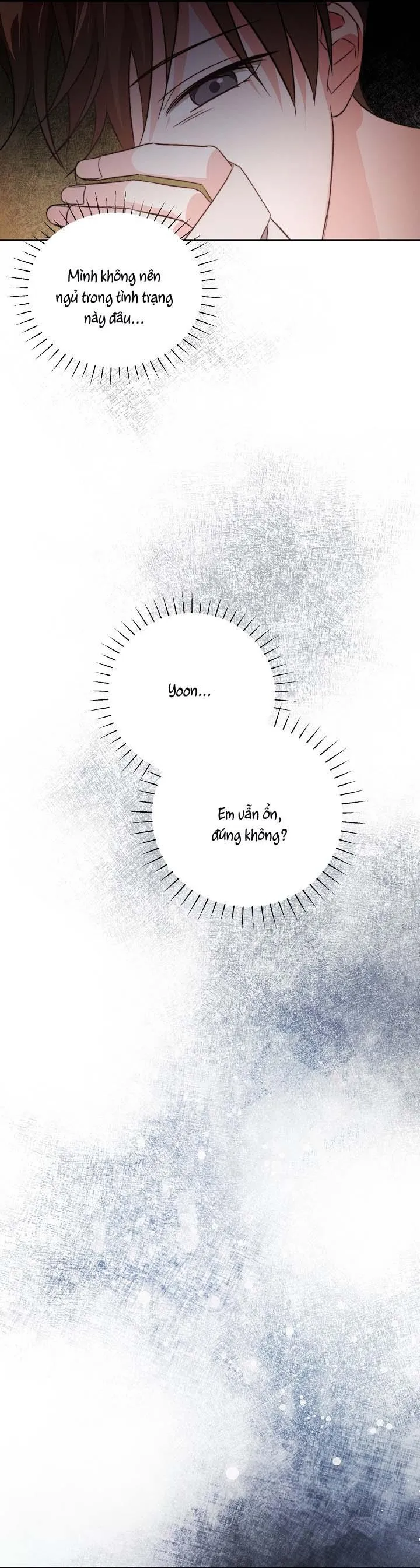 Masquerade Chapter 1 Trang 33