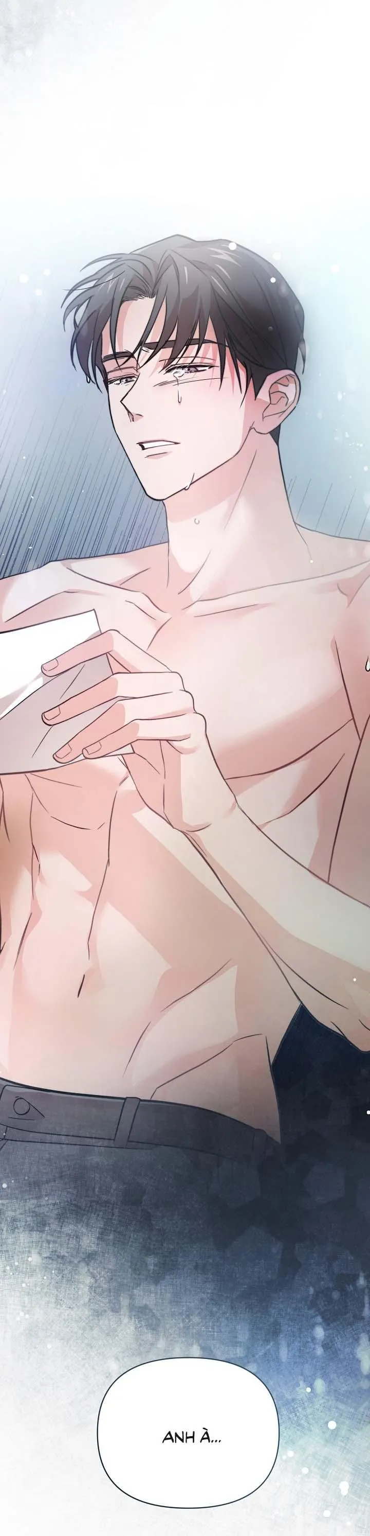 Masquerade Chapter 1 Trang 37