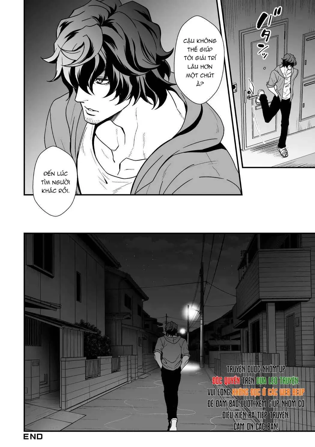 Tuyển tập truyện của Unknown Chapter 4 Trang 26