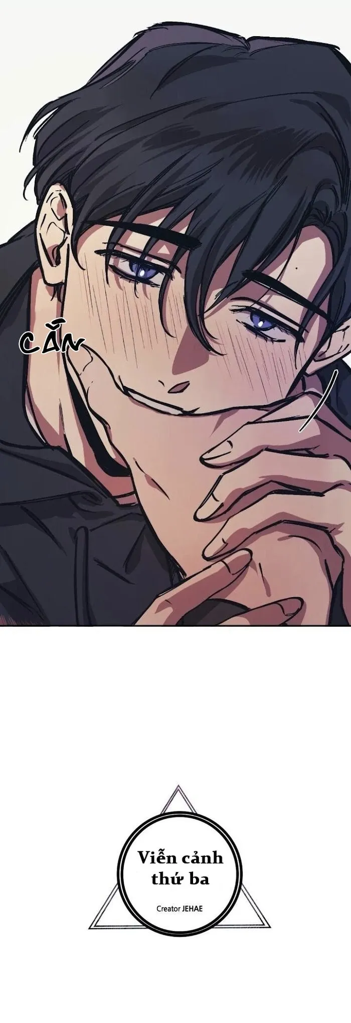 Viễn Cảnh Thứ Ba Chapter 16 Trang 5