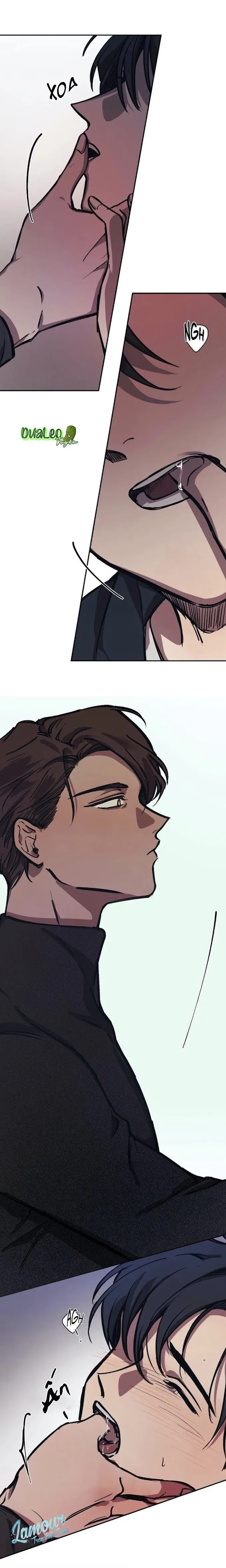 Viễn Cảnh Thứ Ba Chapter 16 Trang 6