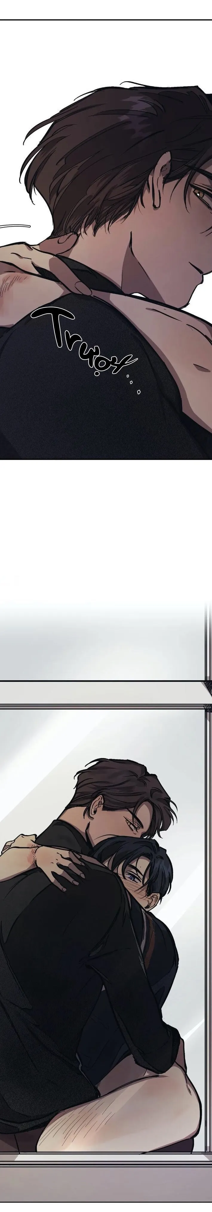 Viễn Cảnh Thứ Ba Chapter 17 Trang 7