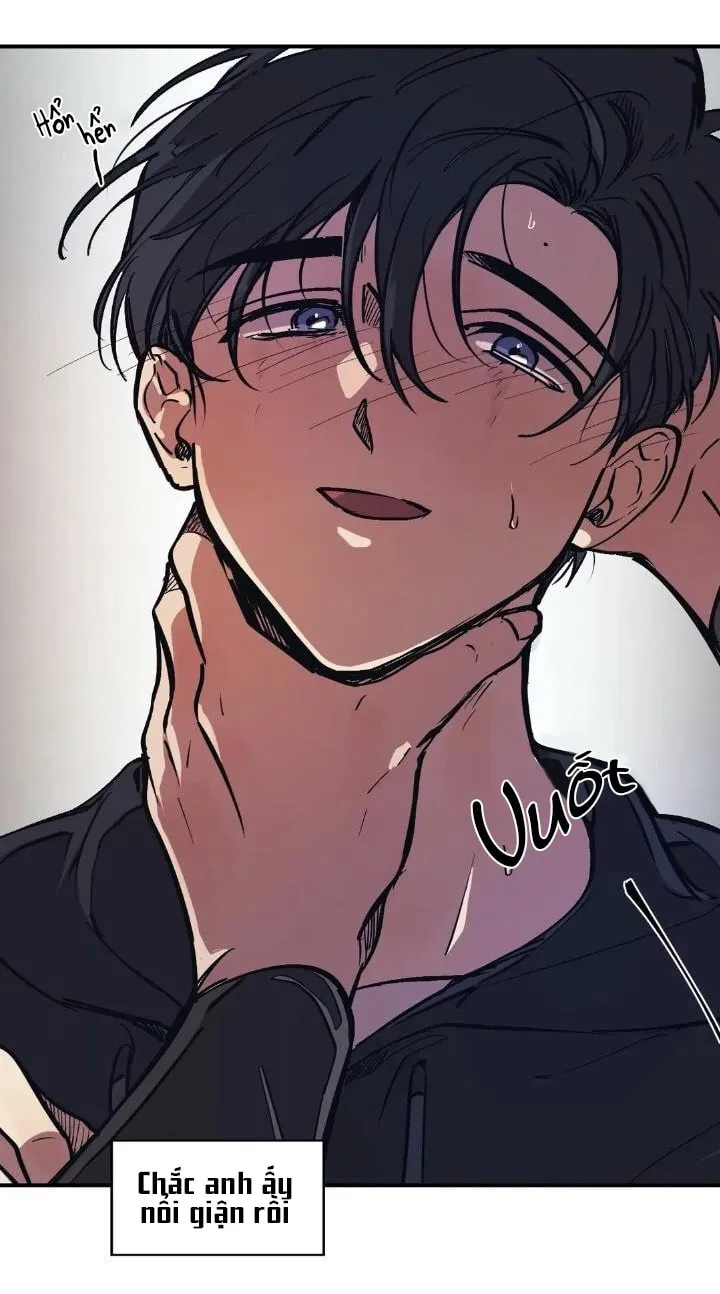 Viễn Cảnh Thứ Ba Chapter 17 Trang 9