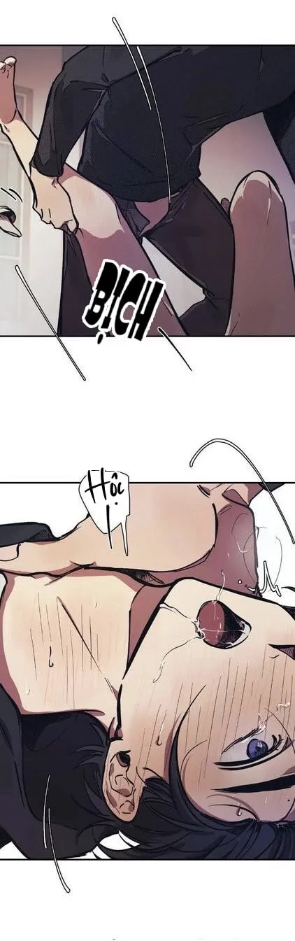 Viễn Cảnh Thứ Ba Chapter 17 Trang 13