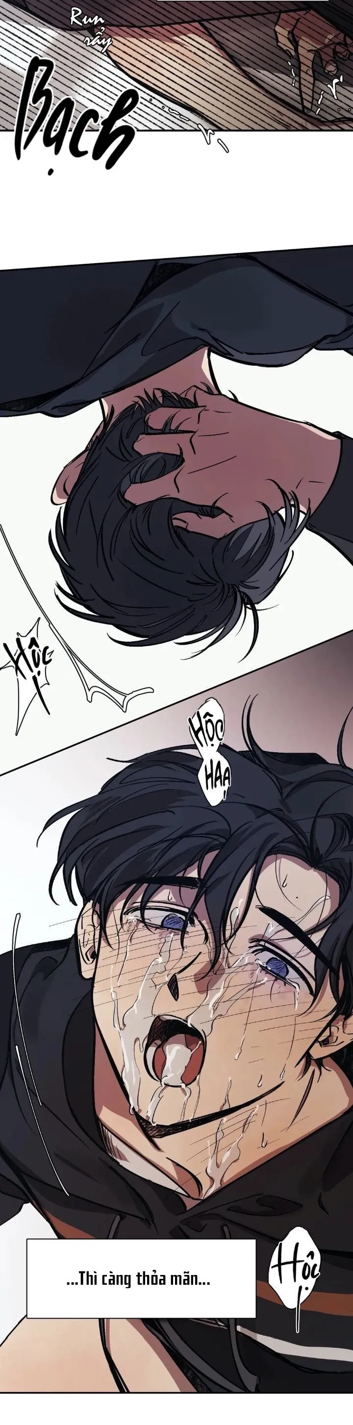 Viễn Cảnh Thứ Ba Chapter 17 Trang 15