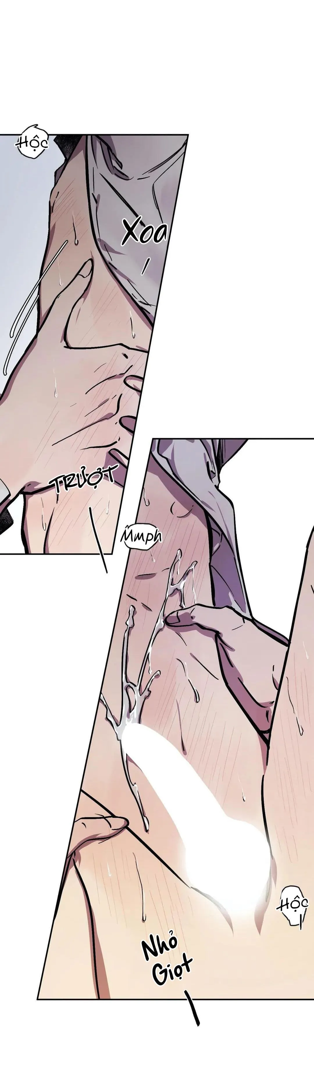 Viễn Cảnh Thứ Ba Chapter 19 Trang 3