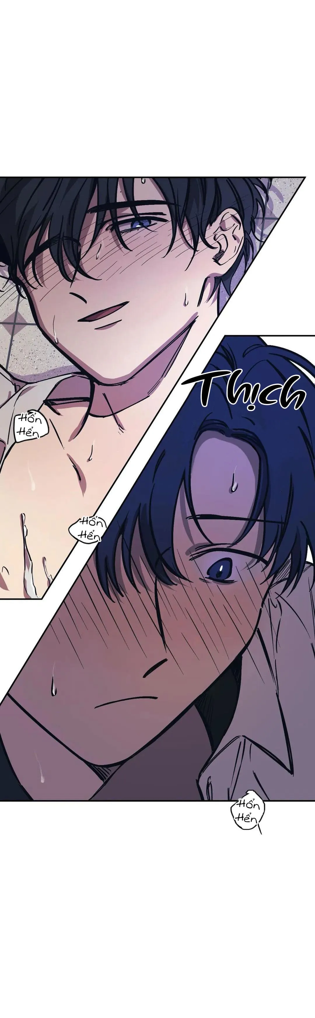 Viễn Cảnh Thứ Ba Chapter 19 Trang 6