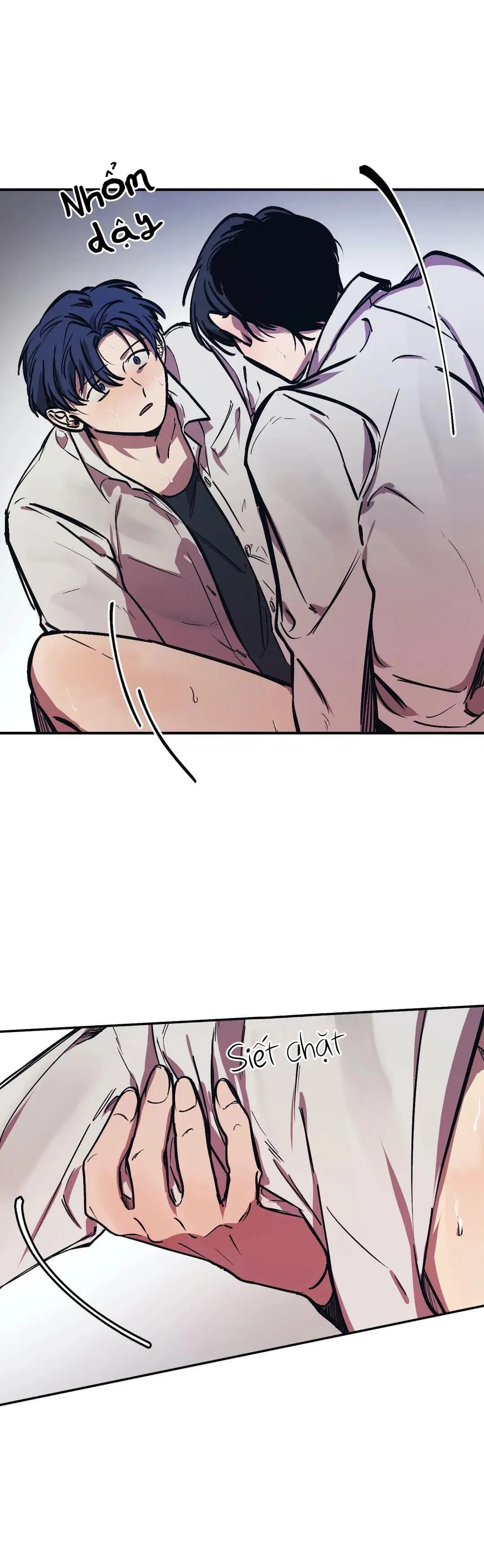 Viễn Cảnh Thứ Ba Chapter 19 Trang 7