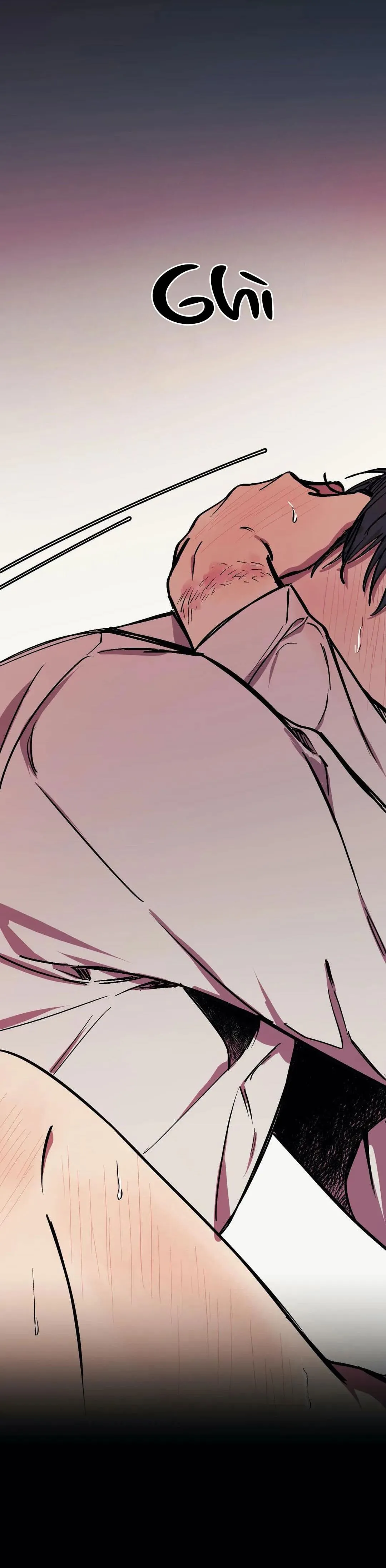 Viễn Cảnh Thứ Ba Chapter 19 Trang 12