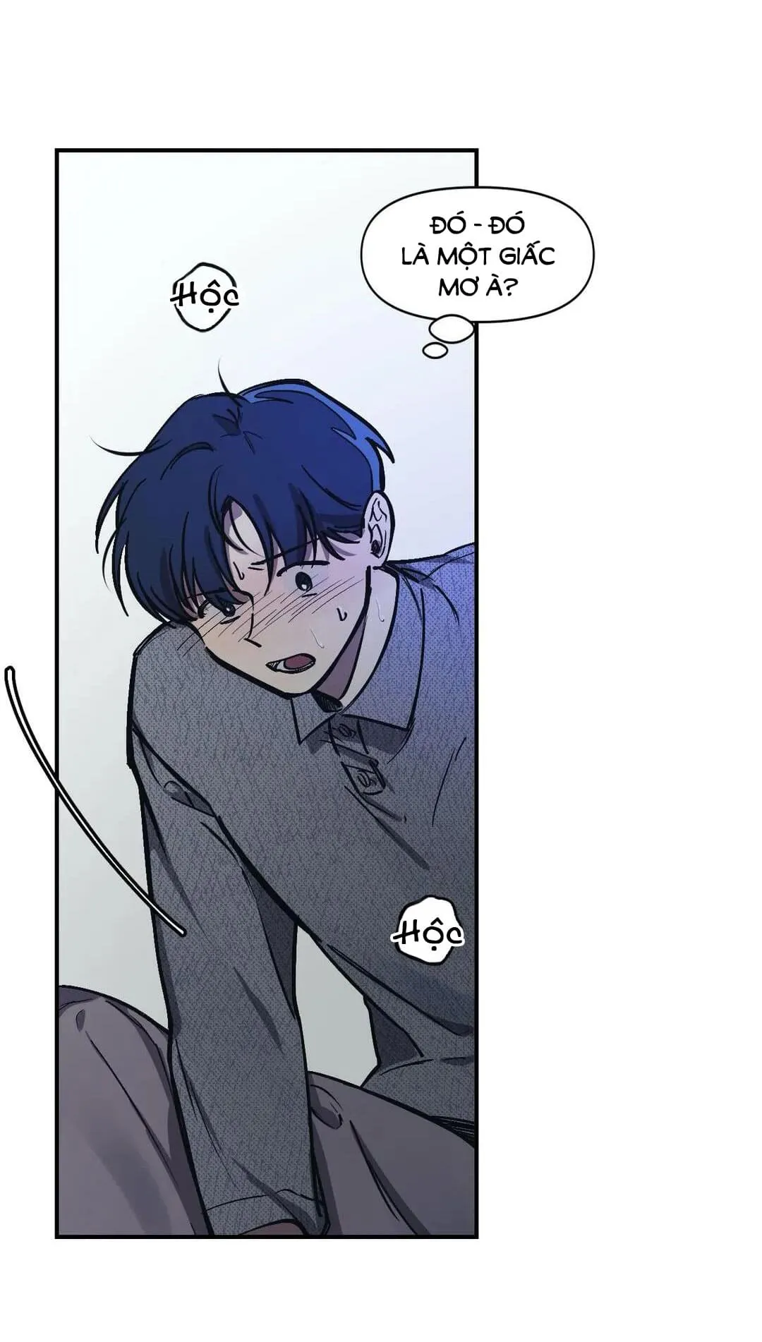 Viễn Cảnh Thứ Ba Chapter 19 Trang 16